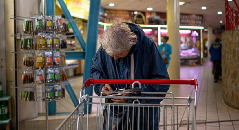 Hivatalosan is megszűnt a Nyugdíjasok Pártja 50