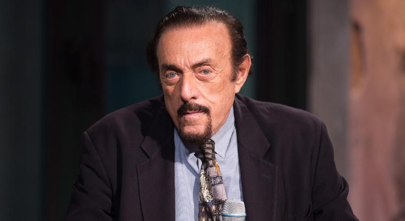 Meghalt Philip Zimbardo