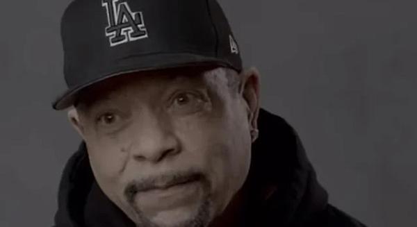 Ice-T: "nem a pénzszerzés miatt írunk megosztó dalokat"