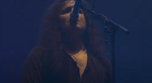 Új előzetes videó érkezett a Kreator november közepén megjelenő koncertalbumáról: '666 - World Divided'