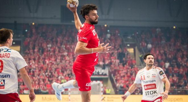 Kézi-BL: Vezéráldozatot követelt a Veszprém győzelme