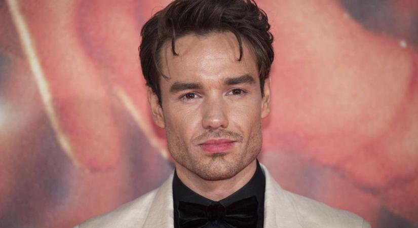 Liam Payne zenész 31 évesen tragikus körülmények között hunyt el