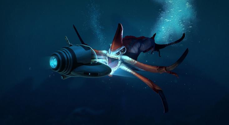 Jövőre érkezik a Subnautica 2 korai kiadása