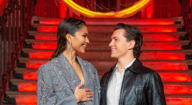 Tom Holland és Zendaya szerint imádni fogják a fanok a következő Pókember-filmet