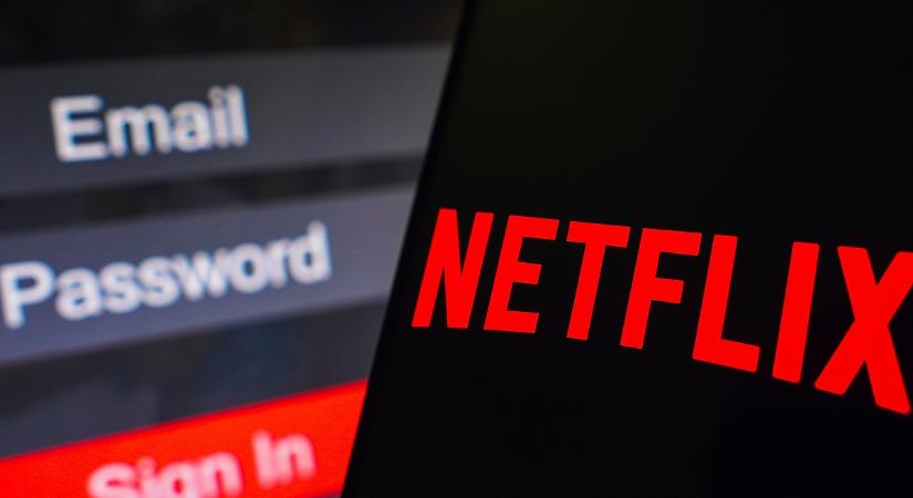 Tökéletesen bevált a Netflix gyűlölt húzása, ömlenek az előfizetők