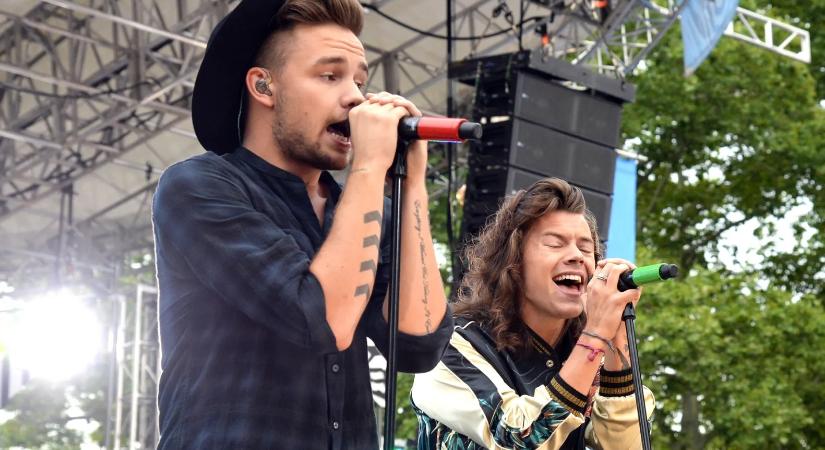 Harry Styles megható szavakkal gyászolja Liam Payne-t