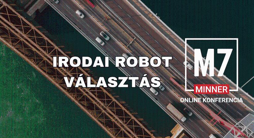 Hogyan válasszunk működéstámogató eszközt az AI-zajban – Irodai robotizálás