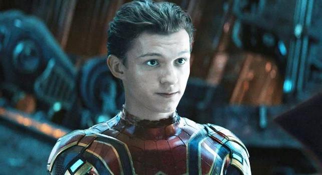 Tom Holland elolvasta a Pókember 4 forgatókönyvét, és szerinte van még mit csiszolni rajta