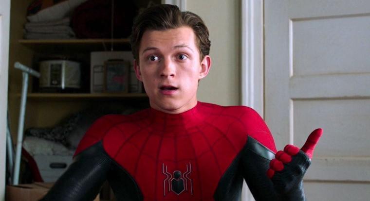 Tom Holland már olvasta a Pókember 4 forgatókönyvét, ráadásul nem is akárkivel együtt