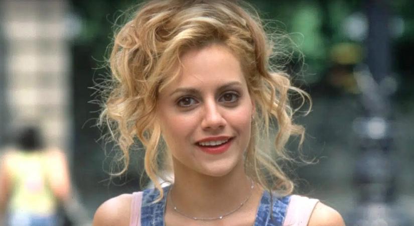 10 meglepő érdekesség a tragikusan, idő előtt elhunyt Brittany Murphy-ről