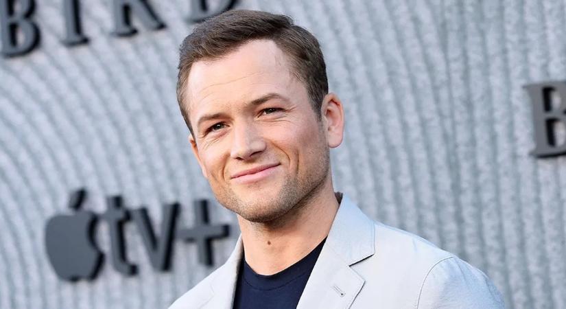 Most ünnepli 35. születésnapját Taron Egerton – Íme 8 meglepő érdekesség a jóképű színészről