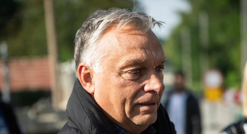 Havi 11,1 millióra hízhat Orbán Viktor fizetése, ha megvalósul Nagy Márton terve