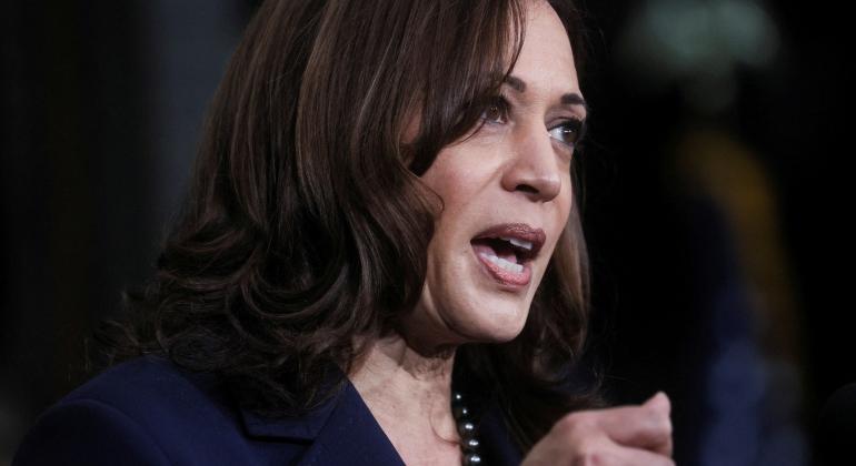 Kamala Harris: “Sinwar, a Hamász vezetője halott, az USA, Izrael és az egész világ jobban jár ennek köszönhetően”