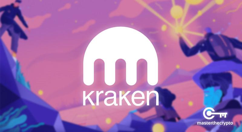 A Kraken elindítja a kBTC csomagolt Bitcoin tokent