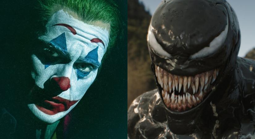 [BOX OFFICE] Megmentheti-e a Venom 3. a képregényfilmek mundér becsületét, miután a Joker 2. ekkorát bukott? Van rá esély!