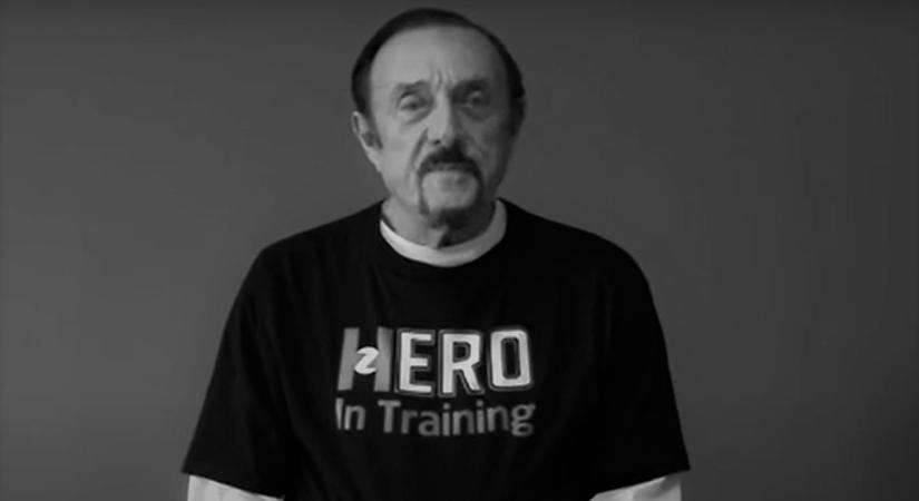 Elhunyt a világhírű szociálpszichológus, Philip Zimbardo