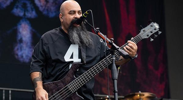 A Static-X jövőjéről beszélt Tony Campos: "addig fogjuk nyomni, amíg a rajongók is azt akarják, hogy csináljuk"