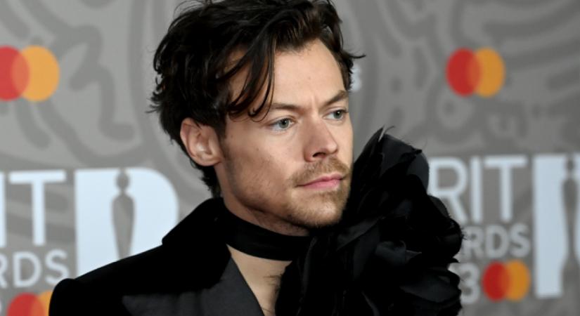 Harry Styles megindító sorokkal búcsúzott Liam Payne-től: „Mindig hiányozni fogsz”