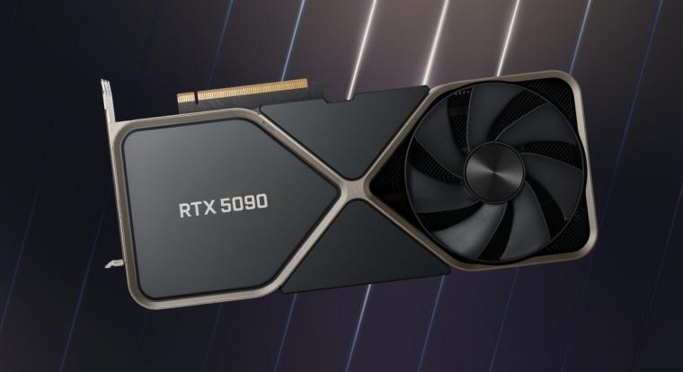 Kiszivárgott az összes Nvidia GeForce RTX 50-es kártya megjelenési dátuma