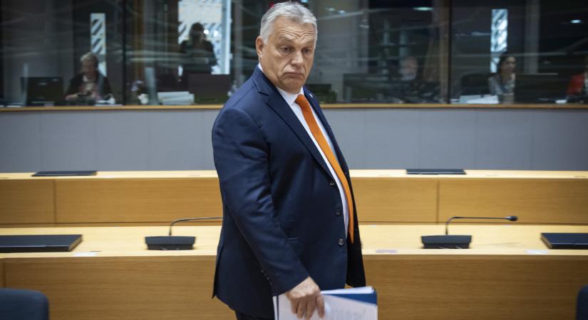 Pont annyira nem történt semmi az EU-csúcson, amennyire Orbán szerette volna