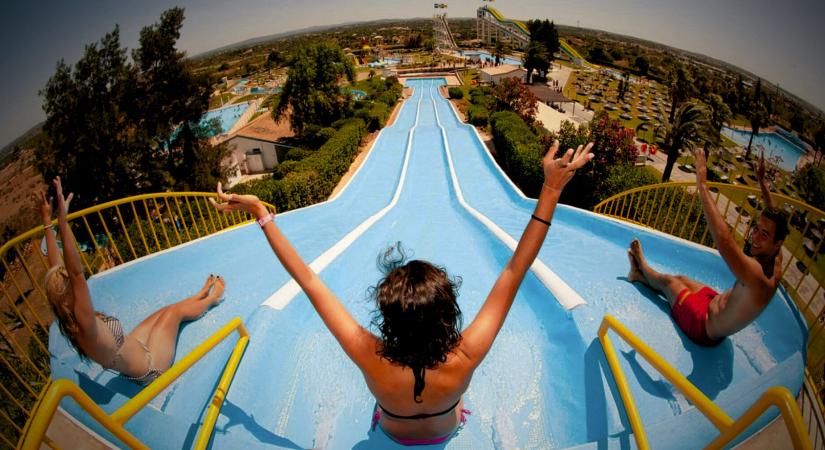 Pécsi aquapark: nagyot lépett előre a város a megvalósítás felé