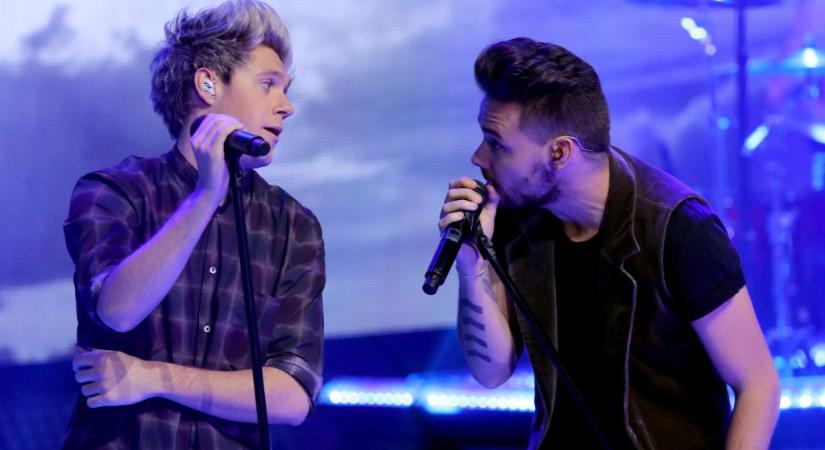 „Az a barátság, ami köztünk volt, nem sokszor fordul elő az életben” – Niall Horan is elbúcsúzott Liam Payne-től