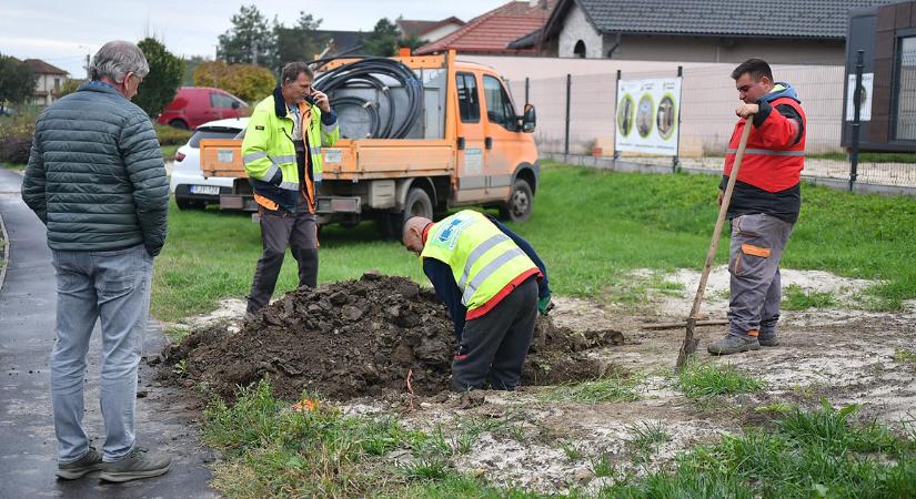 Hamarosan Debrecen újabb utcájában áll majd traffibox – fotókkal