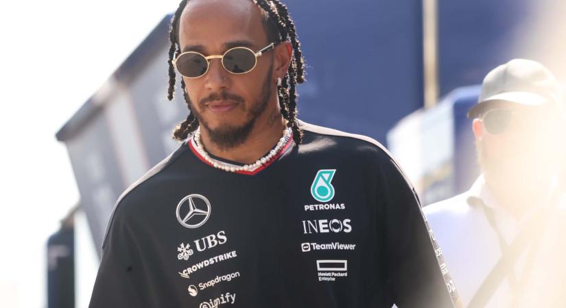 Hamilton megvédi a Red Bull titkos megoldását: „Az innováció a Forma-1 lényege”