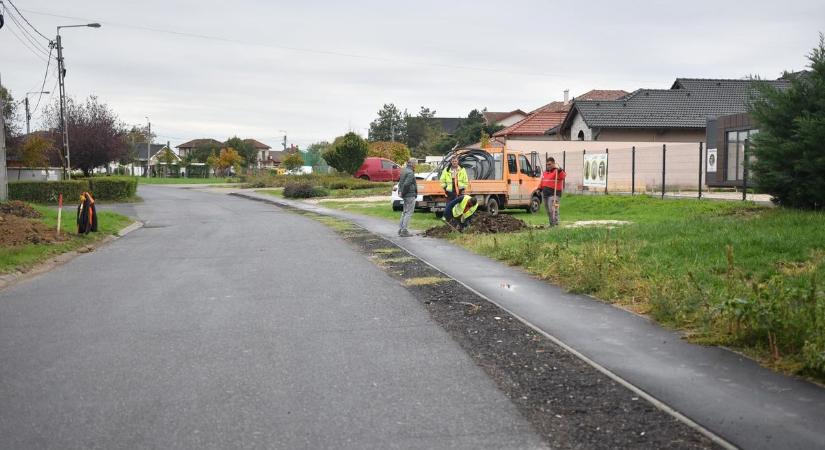 Kiderült, mikortól mér az új traffibox Debrecenben