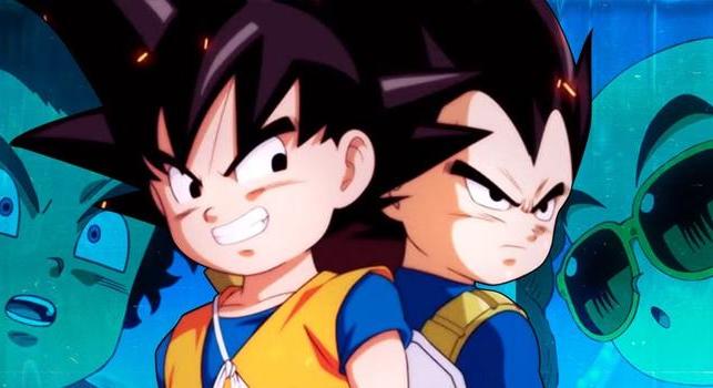 Két újabb Daima karakterrel bővül a Dragon Ball Sparking Zero!