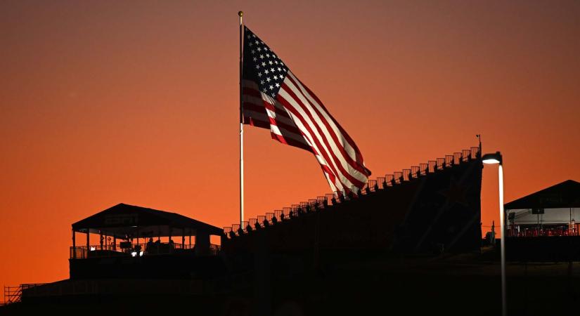 Ekkor lesz ma az F1-es sprintidőmérő Austinban