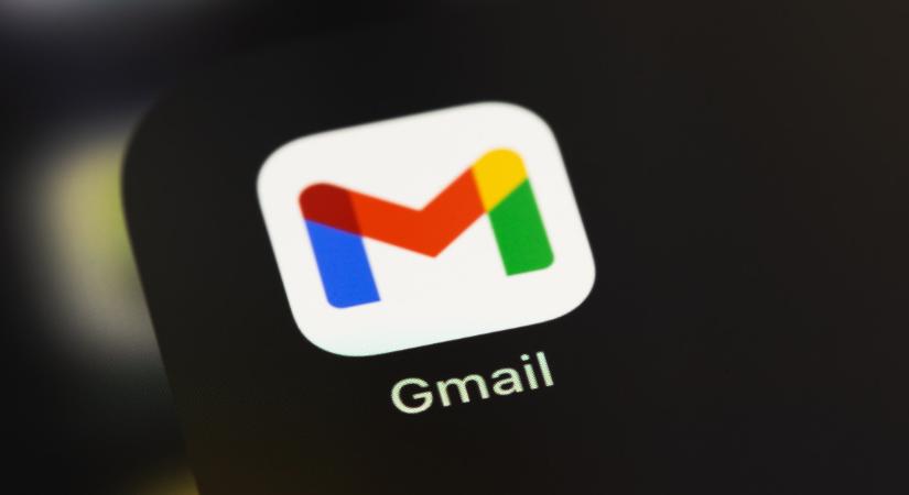 Ezek a jelek arra utalnak, hogy fel akarják törni a Gmail fiókodat