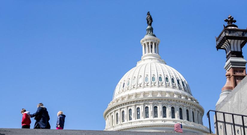 Így szavaznak képviselőikről az amerikaiak