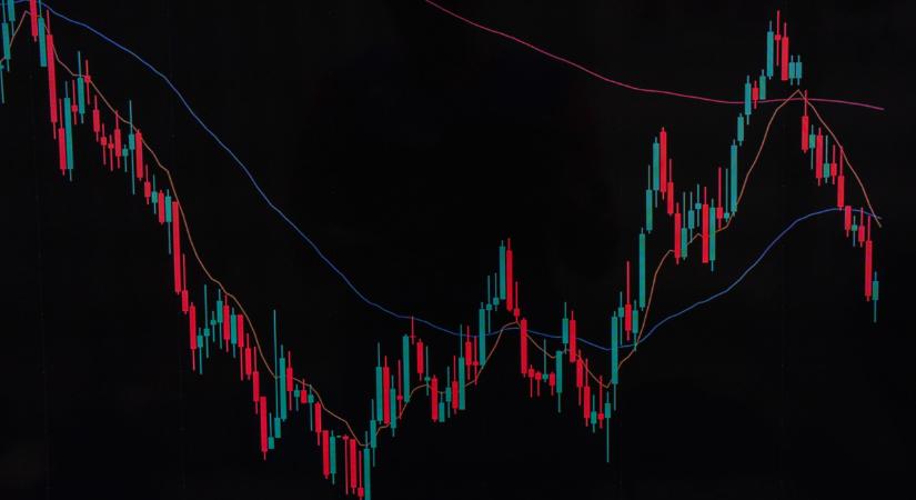 Devizapiac - Erősödéssel zárta a hetet a forint