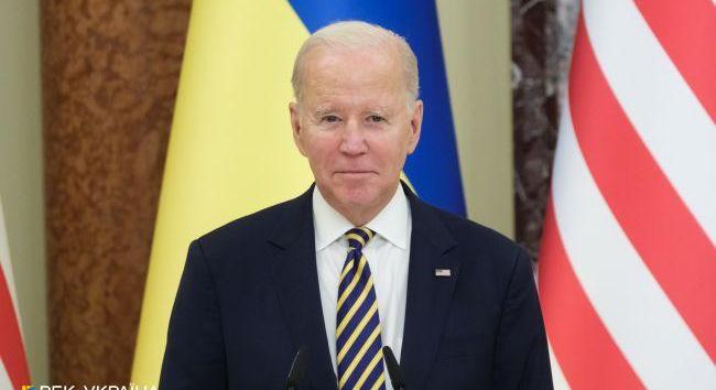 Biden: nagyon nehéz tél vár Ukrajnára és partnereire, ezért a szövetségeseknek támogatniuk kell