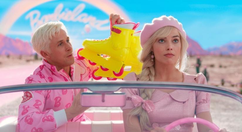 Nem fogod elhinni, hogy a Barbie után milyen Mattel-játékból készül élőszereplős film!