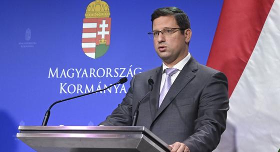 Az érdi szakrendelő igazgatója szerint "bántó és leegyszerűsítő" Gulyás Gergely kormányinfós reakciója az orvoshiányra