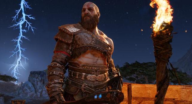 Sokk az Amazonnál: kezdhetik elölről a God of War előszereplős sorozatot