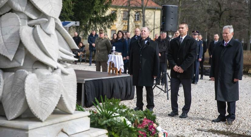 Debrecenben is emlékeznek az 56-os hősökre