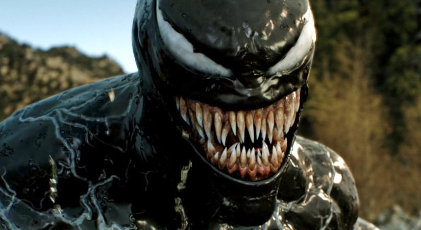 A Venom 3 felrázhatja a képregényfilmek egyre ellaposodó állóvizét