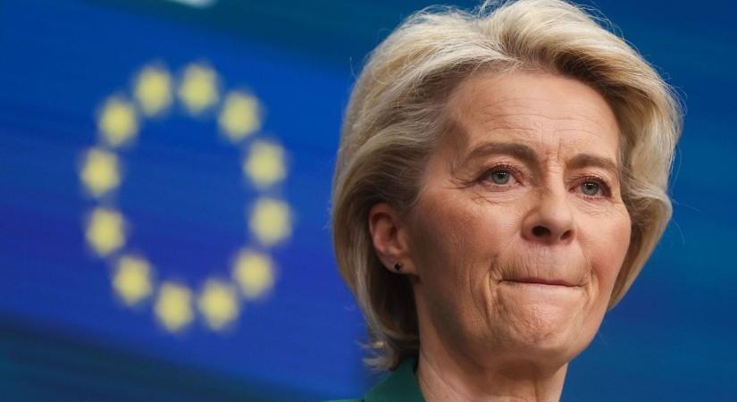 Politico: Von der Leyen azt ígéri, több migránst fognak kitoloncolni