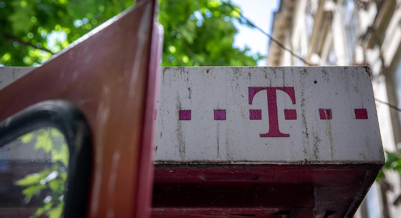 Leállás jön a Telekomnál, mutatjuk a részleteket