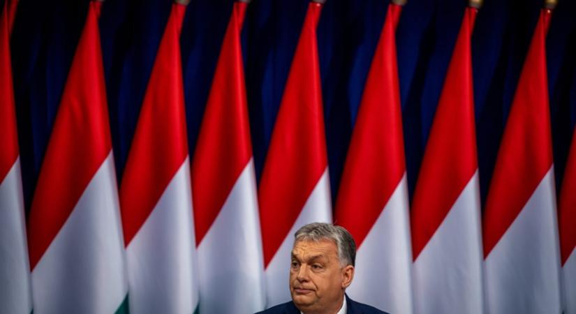 Orbán Viktor a Welt am Sonntagnak: A demokrácia a részvétel mellett a jó kormányzásról is szól. Ezt csináljuk mi Magyarországon