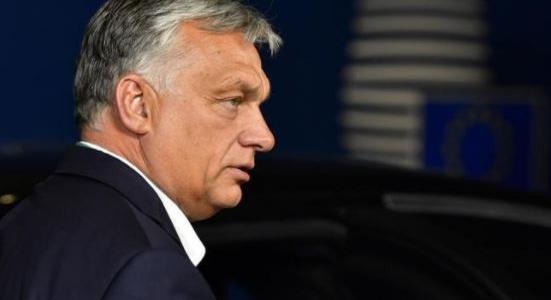 Orbán Viktor a Welt am Sonntagnak: Manfred Weber megsértette a magyar népet