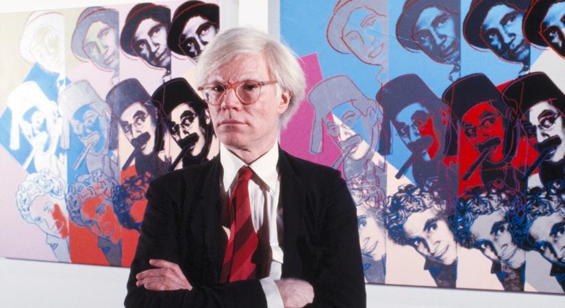 Absolut Warhol: egy művészeti élmény Budapesten