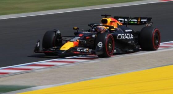 Egyesült Államok Nagydíja – Verstappen hosszú idő után először rajtolhat az élről