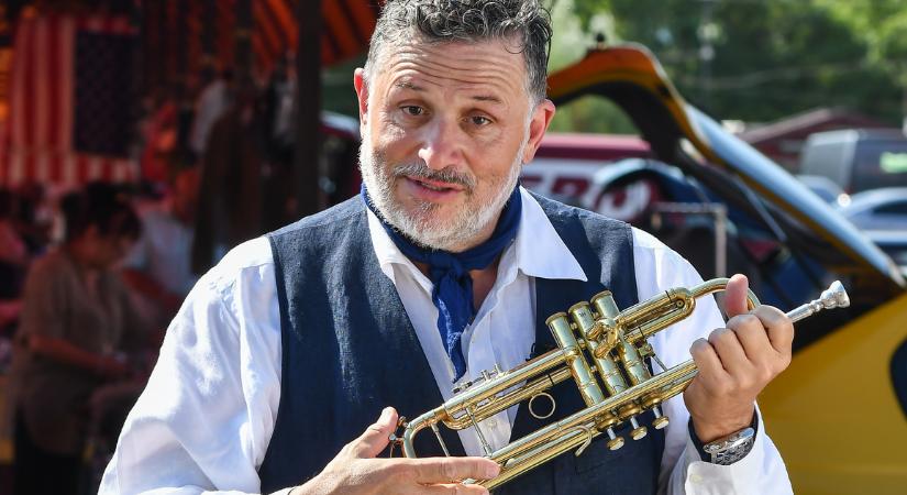 Lépni kellett a TV2-nek: Lecserélték Lagzi Lajcsit a Dancing with the Starsban