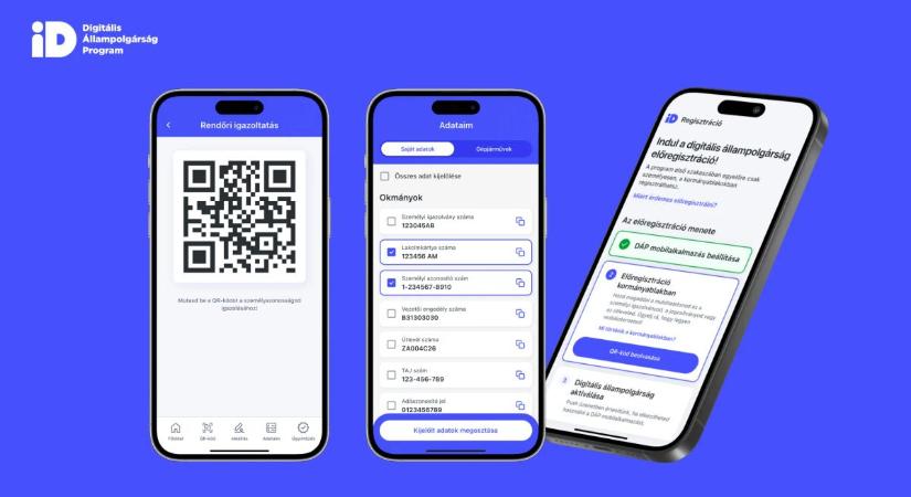 Megszűnik az Ügyfélkapu, digitális állampolgárok leszünk