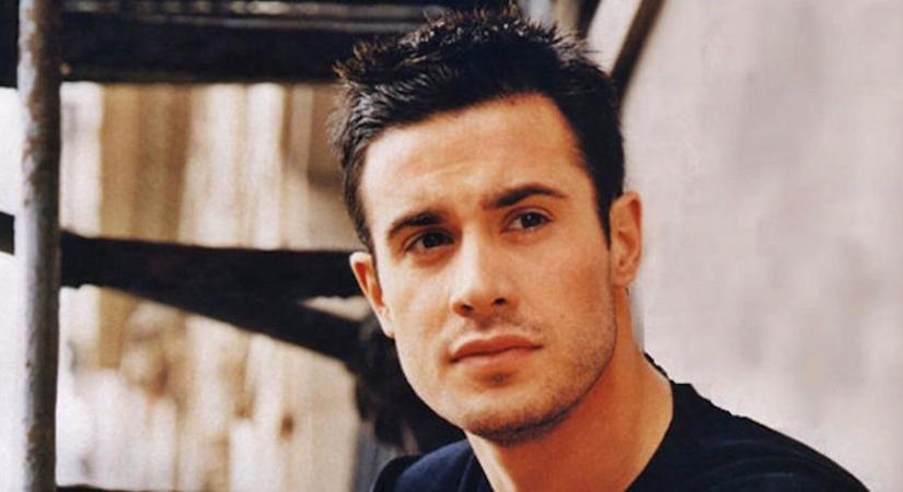 Így néz ki napjainkban Freddie Prinze Jr., a 90-es évek egyik legfelkapottabb színésze