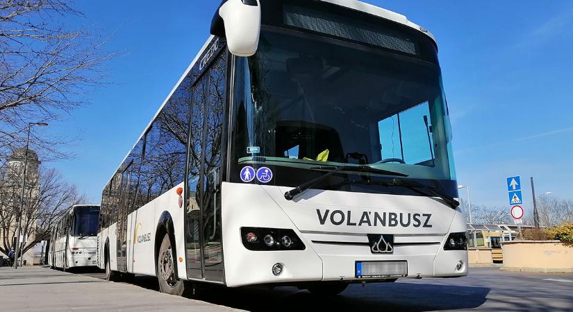 Csalók kínálnak nem létező utazási kedvezményeket a Volánbusz nevében